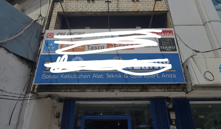 Riko Super Strategis Di Kota Tangerang Riko Super Strategis Di Kota Tangerang