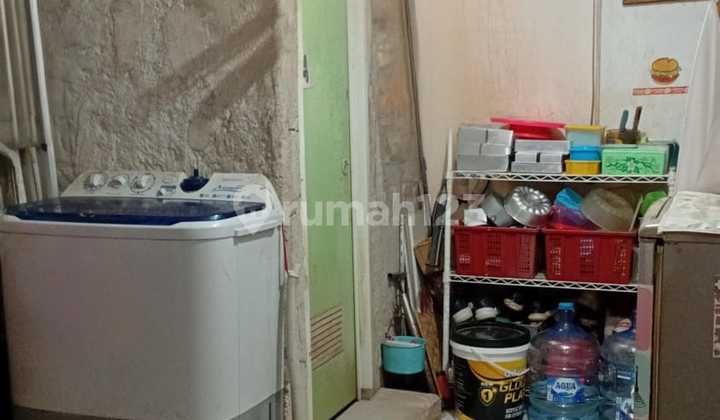 Rumah Cantik Jual Cepat Nempel Kota Bddcity Full Fasilitas.best Lokasi 2