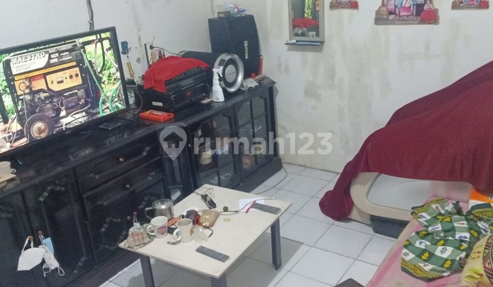 House for Rent Cirarab Residence Legok, Tangerang 2