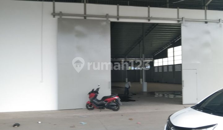 Telesonic Area Warehouse .cikupa Warehouse