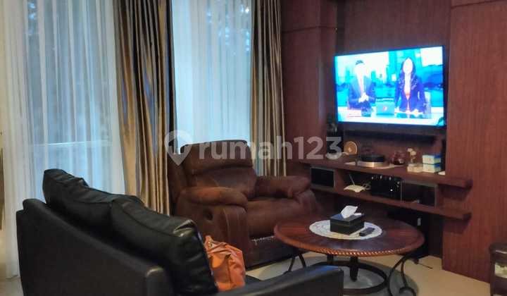 Apartement Condo Villas The Spring Apartemen 1