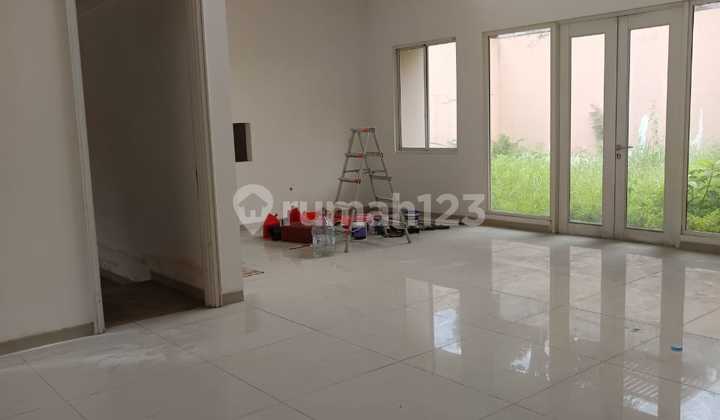 Quick Sale Luxury Rainbow Cluster House in Alam Sutera 2