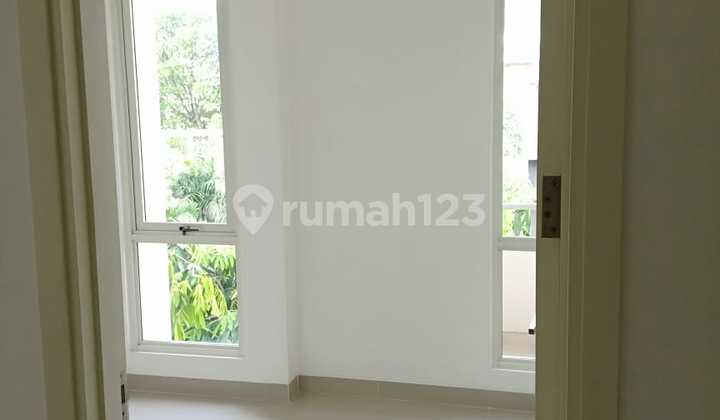 Rumah Mewah Siap Huni Cluster Edison 2