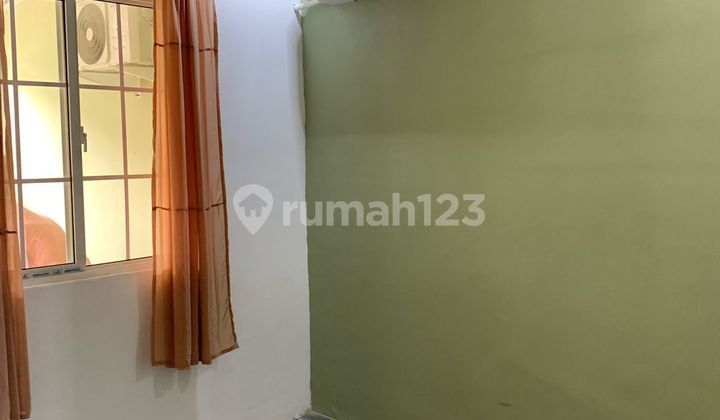 Minimalist House in Dasana Indah Complex. 2