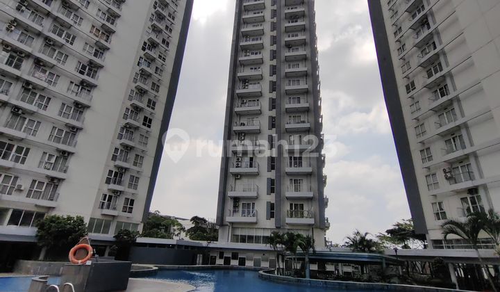 Casa De Parco Apartments . Ready to Occupancy Super Exclusive . Nice Clean Like a Hotel