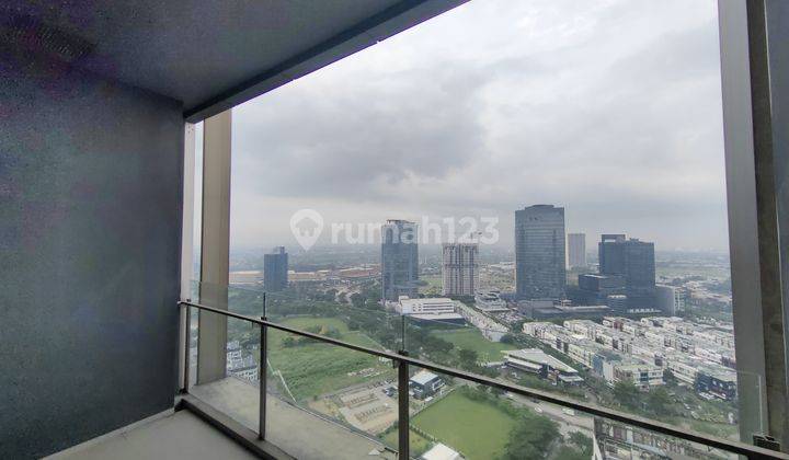 Apartemen Mewah Alam Sutera 1