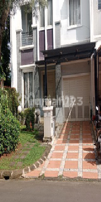 Rumah Mewah di Cluster Aquamarine Pondok Hijau Golf Rumah 2