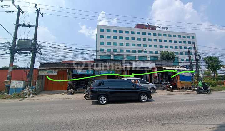 Tanah Komersil Raya Legok Tanah Komersil Raya Legok