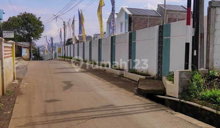 Tanah Sangat Cocok Untuk Hunian Atau Komplek Perumahan Tanah