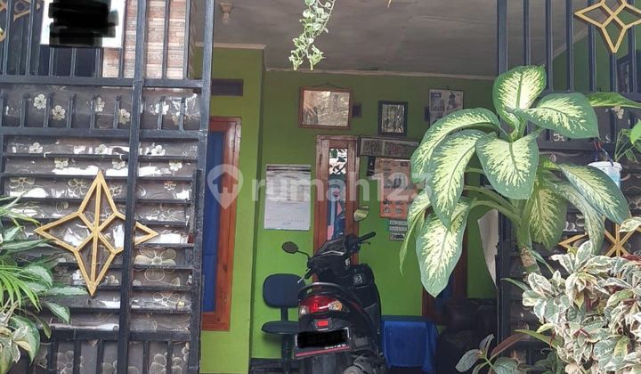 Rumah Cantik Jual Murah Banget 1