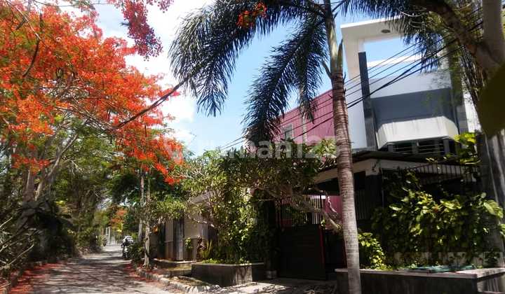 Jual Cepat Villa Taman Mumbul.nusa Dua .badung .balia