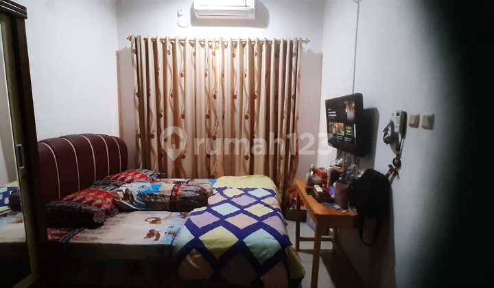 Rumah Cantik Siap Huni Lokasi Super Strategis 2