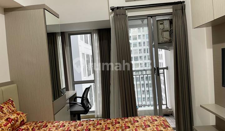 Mt. Ellis Town Tower Apartment Ready for Occupancy