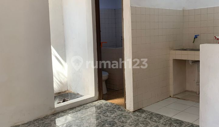 Rumah Siap Huni Harga Murah .Dasana Indah 2
