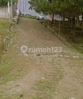 Kavling Rumah Mewah Kota Cimahi .cipageran.cimahi Utara Tanah