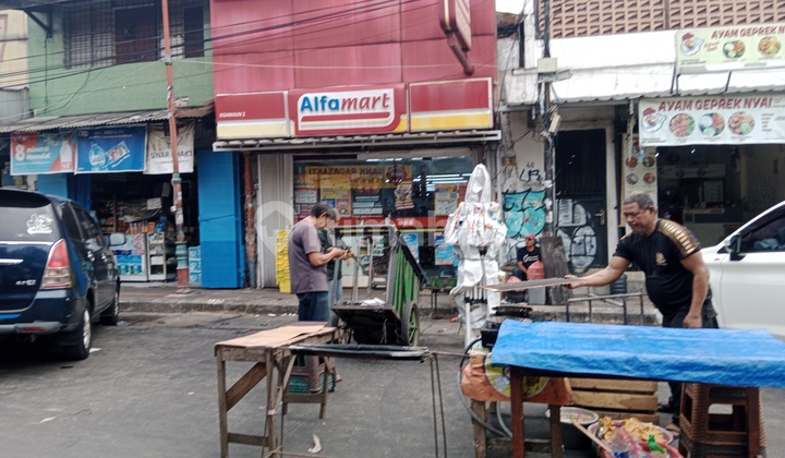 Ruko Super Strategis Kota Tangerang.jlkisamaun Ruko Ruko Super Strategis Kota Tangerang.jlkisamaun Ruko