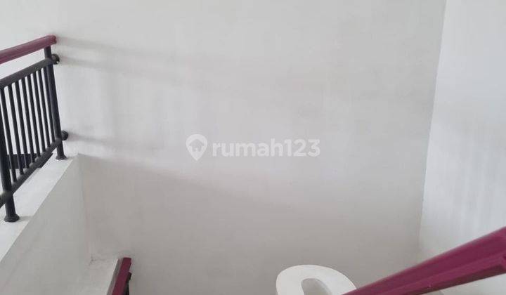 Ruko Alexandrite 2 Lantai .summarecon Serpong 2
