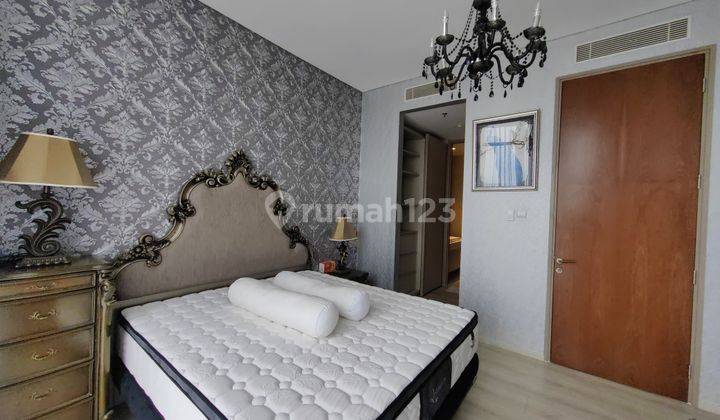 Apartemen Mewah Alam Sutera 2