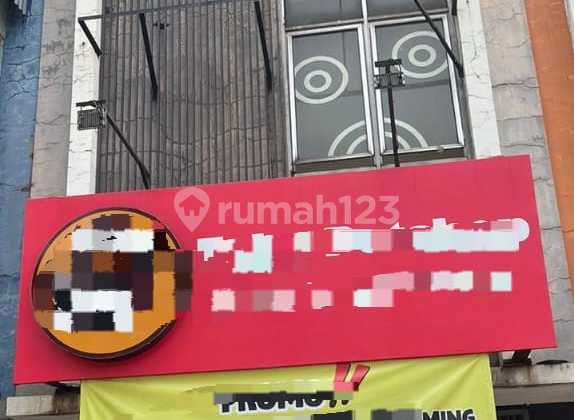 Ruko Super Strategis Di Gadimg Serpong Ruko Super Strategis Di Gadimg Serpong