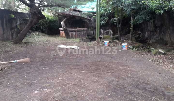 Super Strategic House in Tangerang City 2