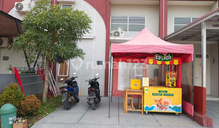 Jual Cepat Rumah Bisnis Kamaya Hills.parung Panjang Jual Cepat Rumah Bisnis Kamaya Hills.parung Panjang