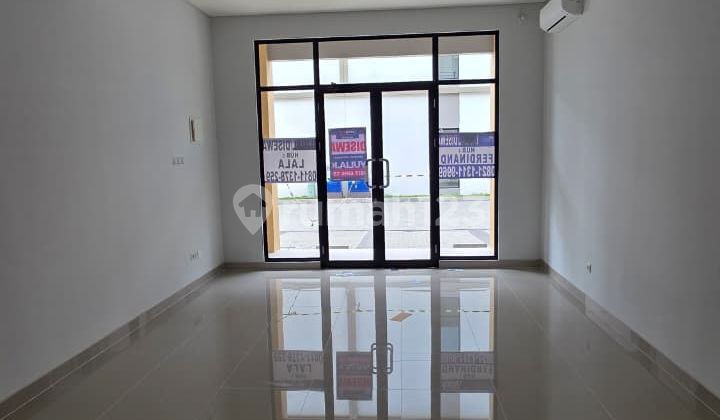 Ruko di Sewa Cepat Lokasi Super Strategis Ruko di Sewa Cepat Lokasi Super Strategis