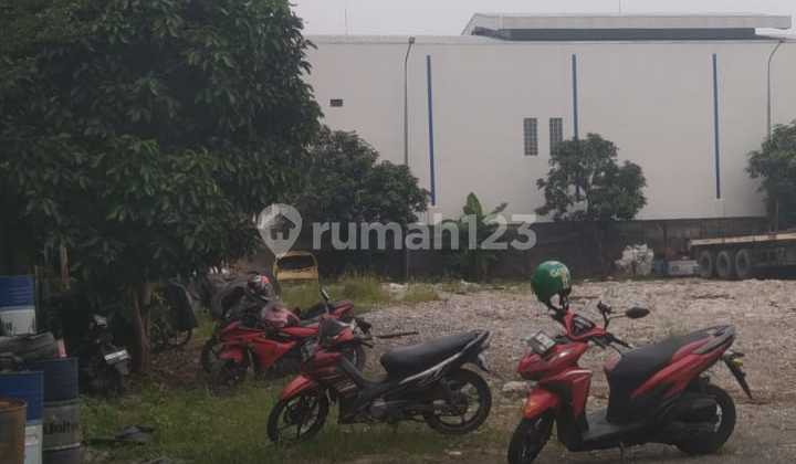 Disewakan .Tanah Kawassn Industri Tunas.bitung.tangerang Disewakan .Tanah Kawassn Industri Tunas.bitung.tangerang