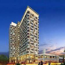 Dijual Cepat! Apartemen Pusat Kota Hquarters Business Residence Asia Afrika Kota Bandung 1