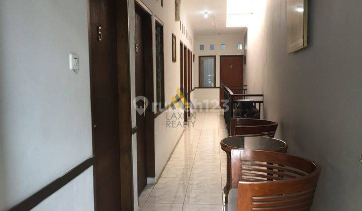 MENARIK! DIJUAL CEPAT RUMAH PLUS KOST AKTIF TUBAGUS ISMAIL DAGO KOTA BANDUNG 2