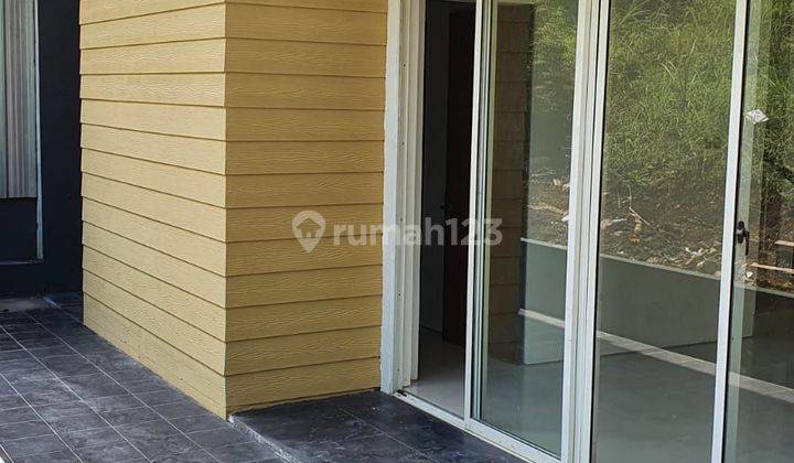 DIJUAL CEPAT RUMAH BARU RENOVASI UDARA SEGAR PEGUNUNGAN CITRA GREEN DAGO BANDUNG 1