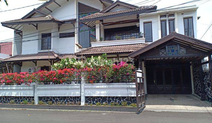 DIJUAL CEPAT RUMAH BAGUS SIAP HUNI SITUSARI BUAHBATU KOTA BANDUNG 1