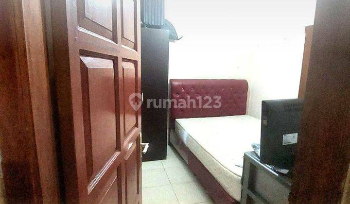 Dijual Cepat! Rumah Layak Huni Dalam Komplek Cibiru Kota Bandung 2