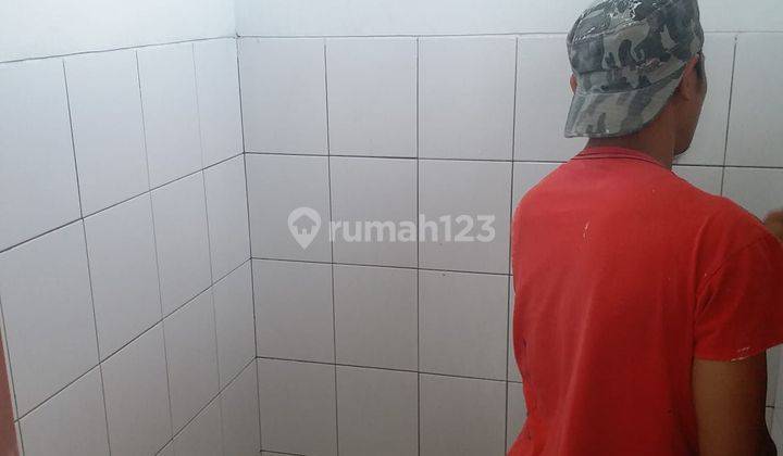 Dijual Rumah siap huni di cluster Mulya Cipageran  2