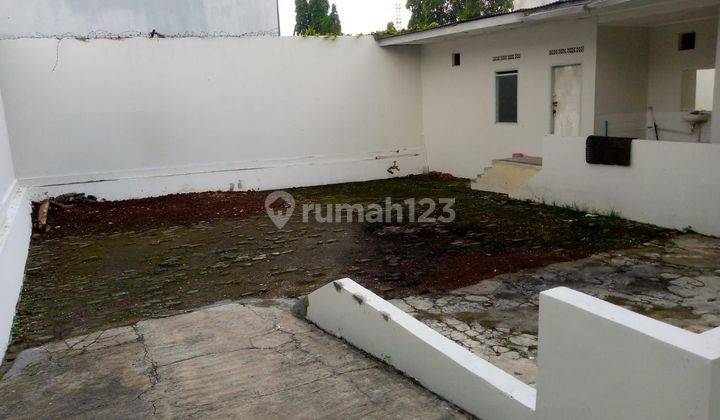 Dijual Cepat Ruko di pusat Kota Cimahi Rumah 2