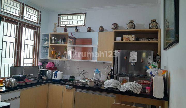 Murah! Dijual Cepat! Rumah Layak Huni Hitung Tanah Baros Kota Cimahi 1