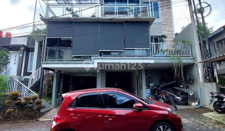 RUMAH SIAP HUNI DI CITY VIEW BANDUNG, Komplek Graha Padasuka BandungRUMAH SIAP HUNI DI CITY VIEW BANDUNG, Komplek Graha Padasuka Bandung 1