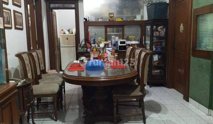 Dijual Rumah Siap Huni daerah strategis Setra Dago Antapani Bandung 2