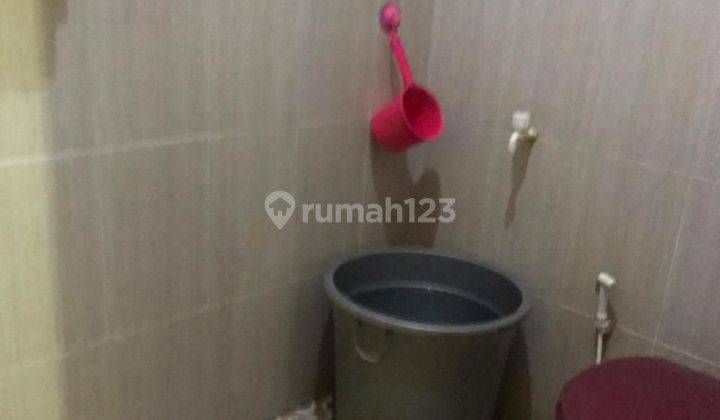 Dijual Rumah Siap Huni di Komplek Permata Cimahi  1