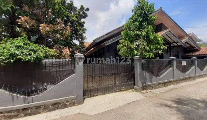 Dijual rumah jln antasari raya antapani Harga dibawah NJOP 1