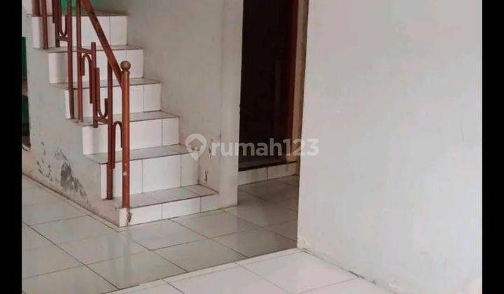 Hot Sale!! Rumah 2 Lantai Kawasan Cibiru Bandung Timur 2