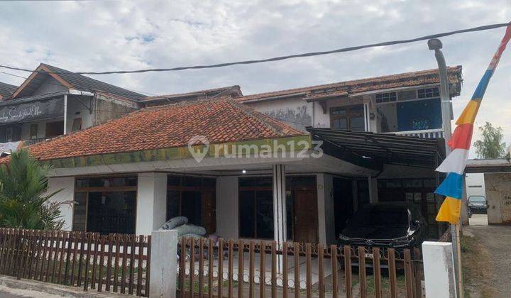 Dijual Rumah 2 Lantai Letak Strategis Kiaracondong Kota Bandung 1