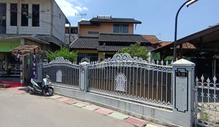 Menarik! Dijual Rumah Lokasi Strategis Gedebage Bandung 1