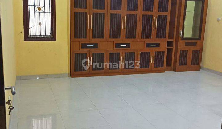 Dijual Rumah Bagus Dan Luas Cocok Untuk Investasi Di Bandung Timur 2