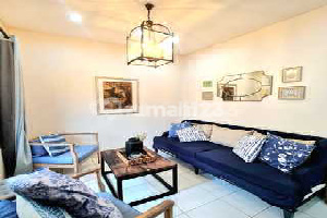 Attractive Investment: Serene Flood-Free House Near Station in Bintaro 1