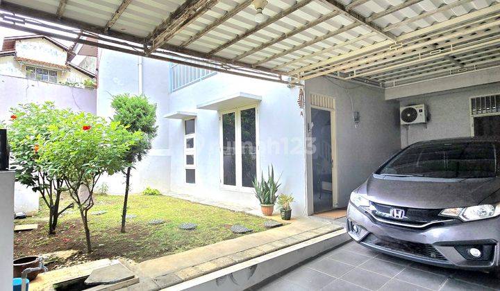 Rumah Cocok Buat Kos2an Atau Usaha Di Bintaro 2