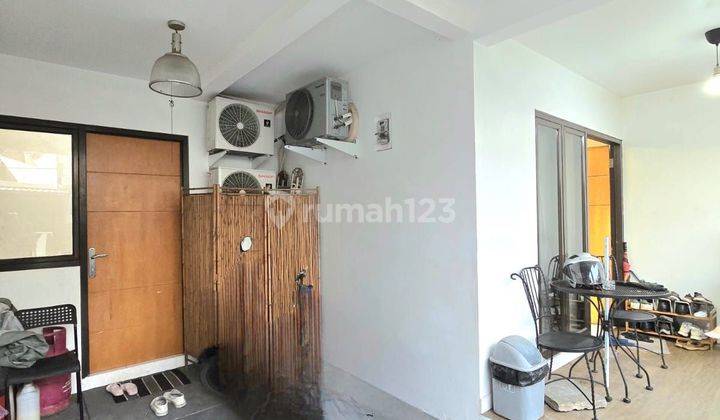 Rumah Minimalis Murah Siap Huni Di Bintaro Jaya 1