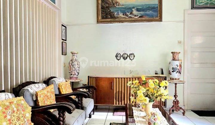 Rumah Terawat Murah Cocok Buat Usaha  Di Serayu Bandung  2