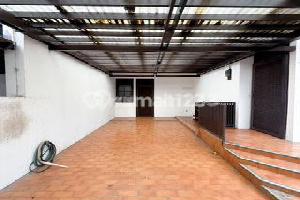 Investasi Menarik Lingkungan Nyaman Harga Nego Di Bintaro 1