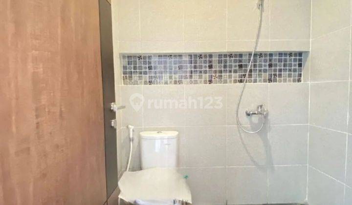 Rumah Modern Minimalis Siap Huni Di Graha Raya Bintaro Jaya