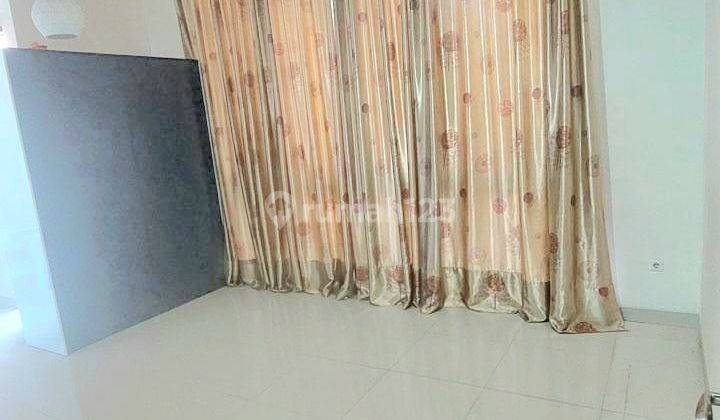 Rumah Siap Huni Dalam Cluster Dekat Bxc Di Bintaro 2